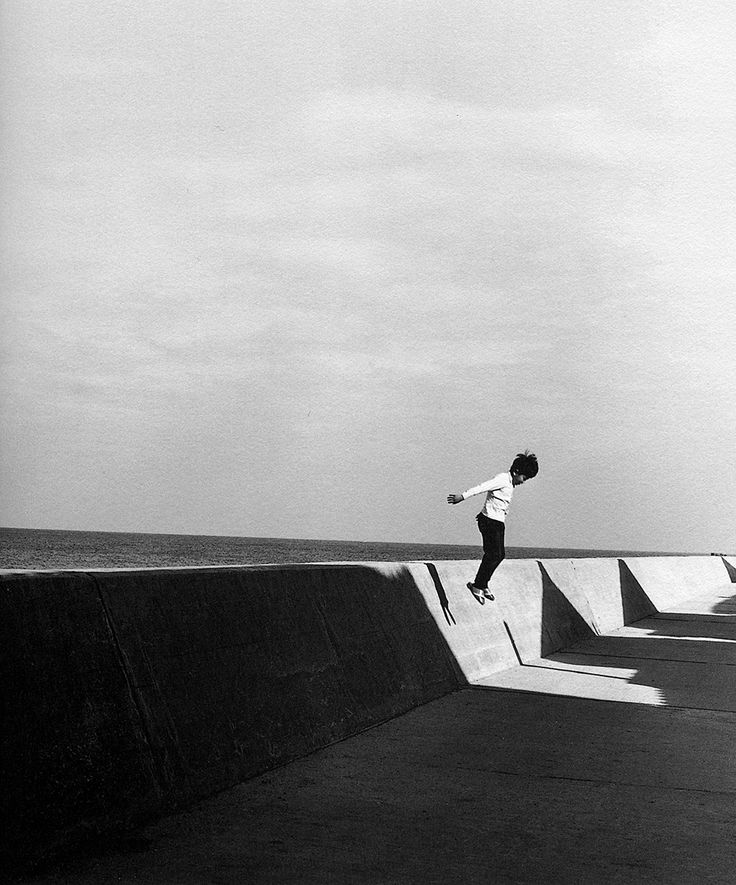 5 by Shoji Ueda